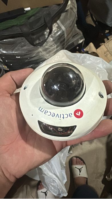 Камера ActiveCam AC-D4141IR1