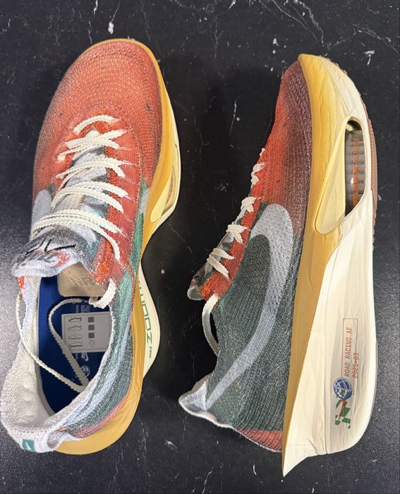 Nike Air Zoom Alphafly Next 3 Premium