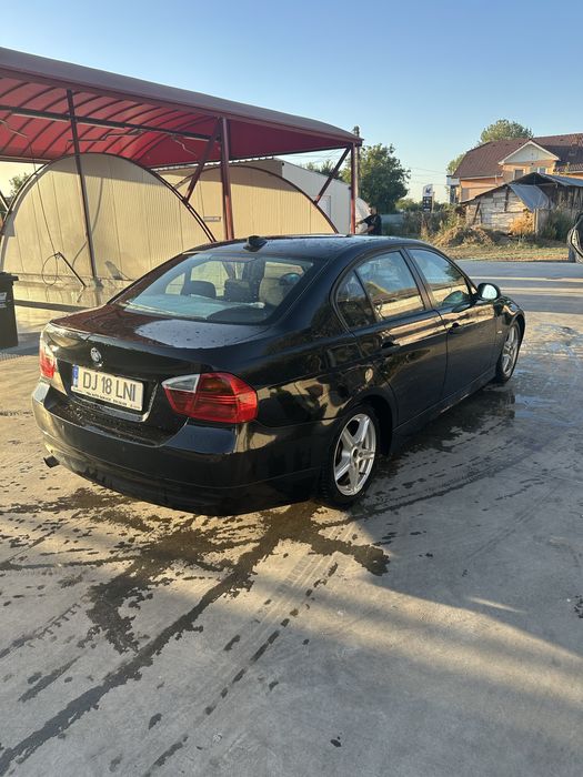 Vand bmw seria 3 e 90