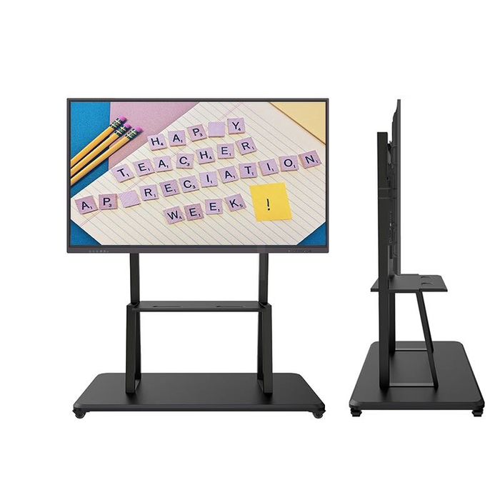 Интерактивная панель 4K Android 13/14 все размеры есть СО СКЛАДА