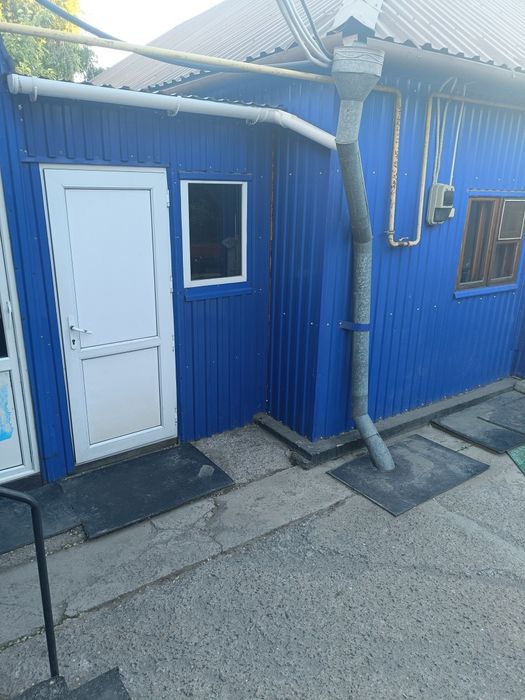 Сдам дом на длительный срок