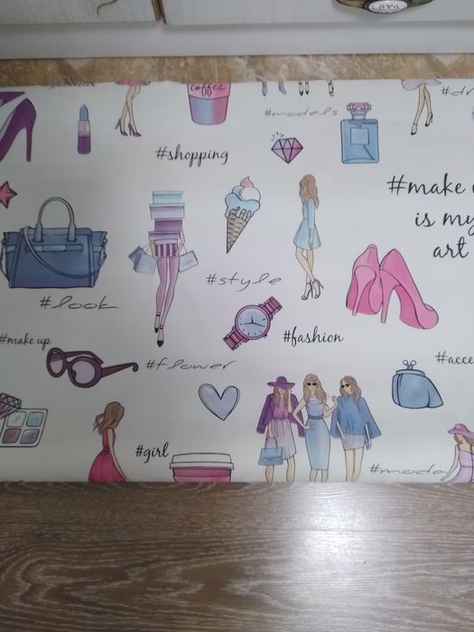 Продам обои классные