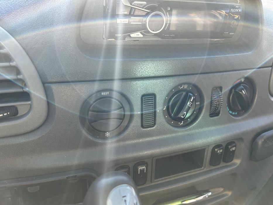 Mercedes Sprinter 316 CDI