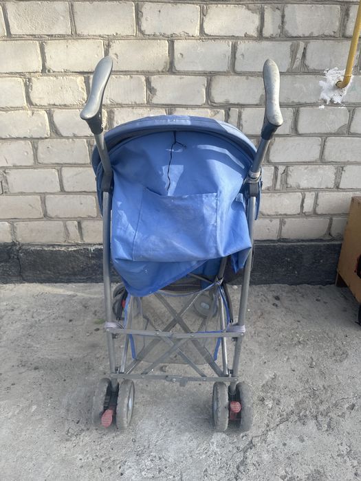 Продается коляска