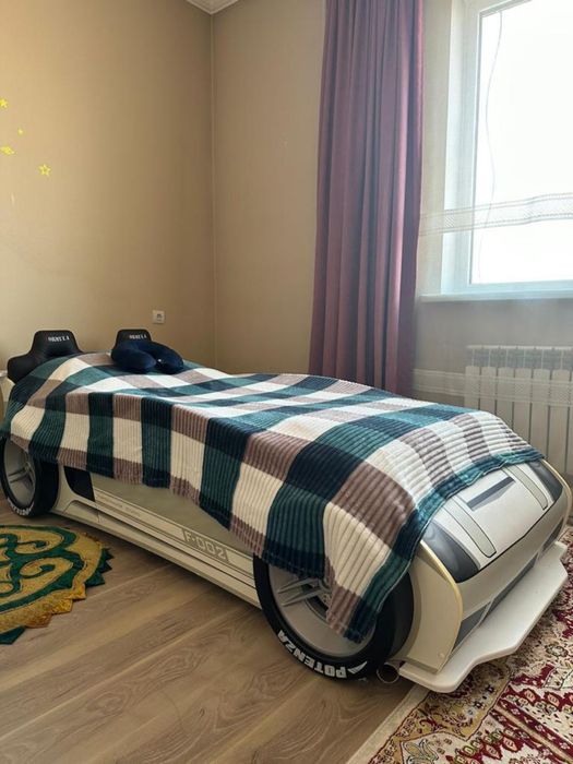 Детская гарнитура
