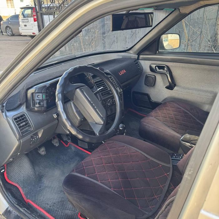 Продаем Машина ВАЗ 2110