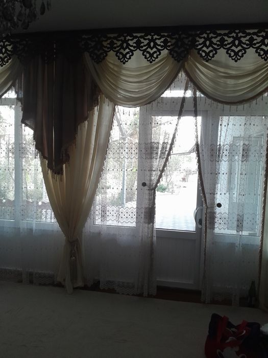 Pardalar sifati yaxshi