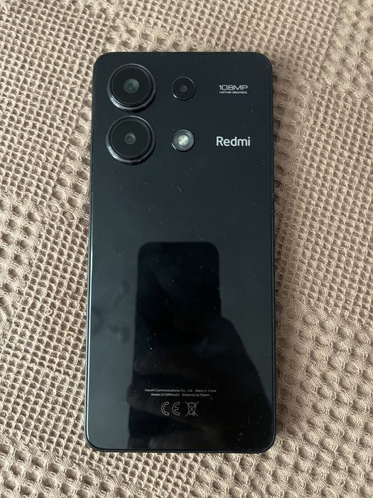 Redmi Note 13 256 GB
