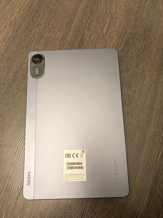 Планшет XIAOMI REDMI Pad 2 4g