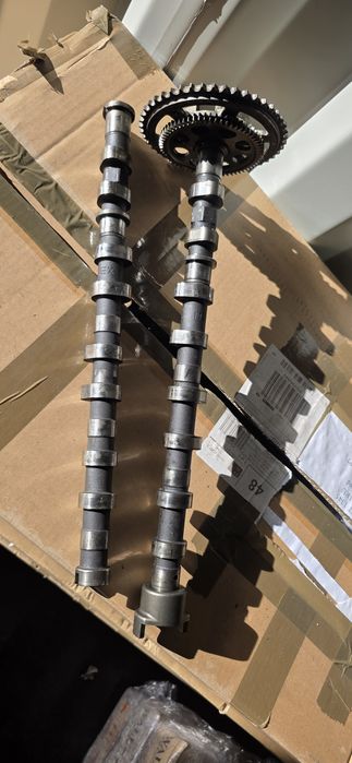 Хонда 2.2 I DTEC разпределителни валове 2010 година