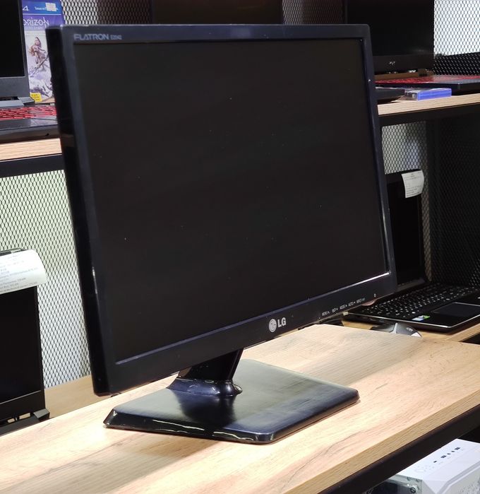 Монитор LG E2042C, 8938/A10