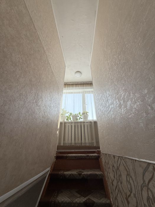 Продам дом двухэтажный