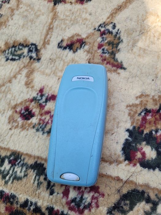 Nokia 3310 оригинал