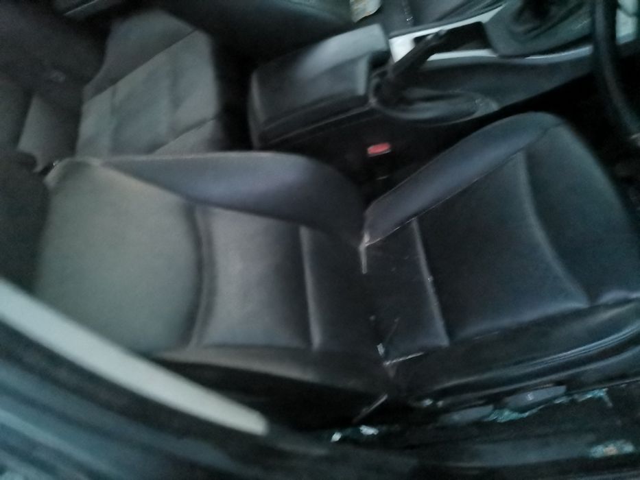 Бмв е90 320д 163кс м47 bmw e90 320d 163hp m47 салон