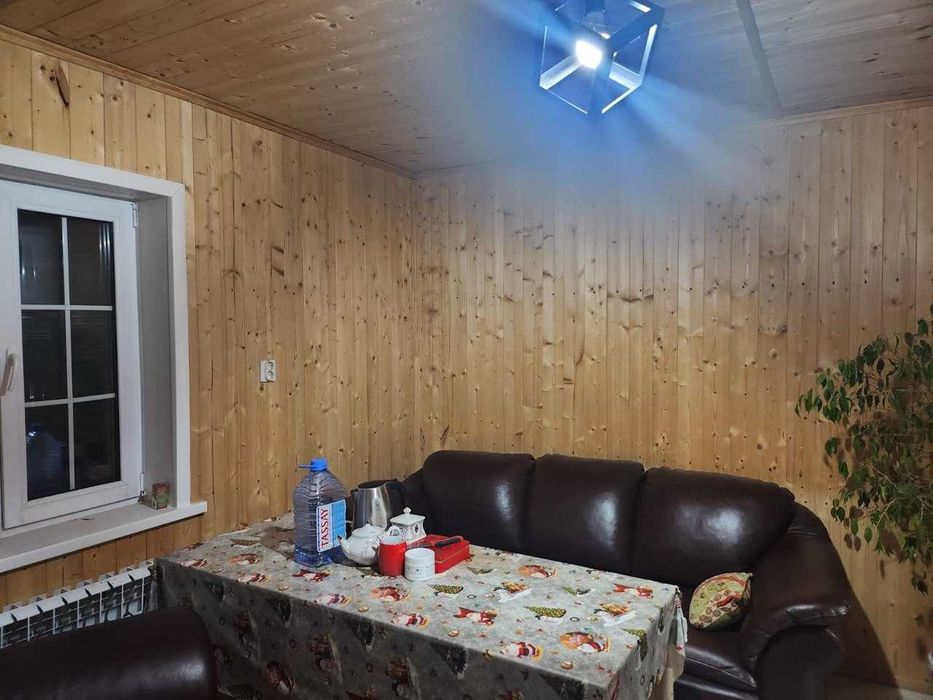 Продам особняк на Береке