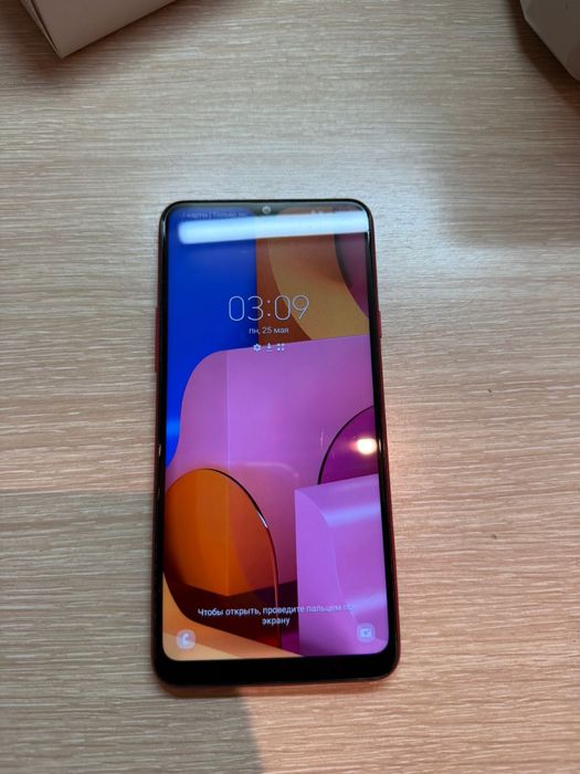 Телефон samsung A20s