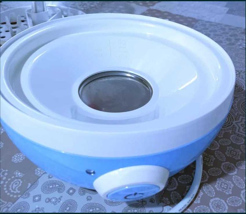 Sterilizator Primii Pasi