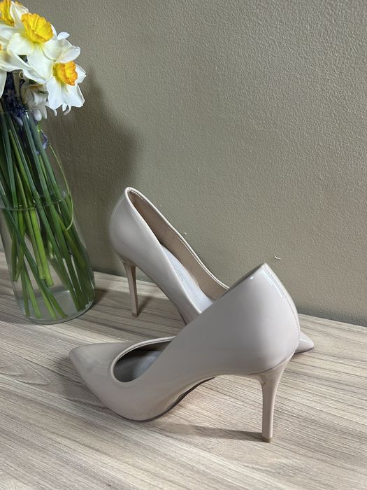 Елегантни обувки