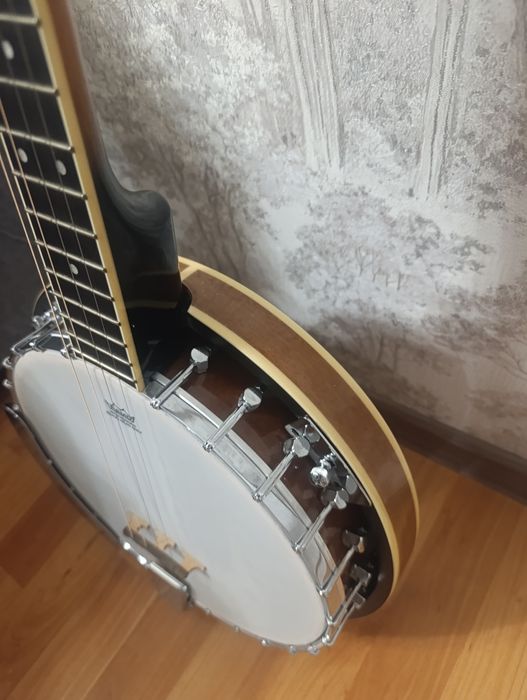 Банджо инструмент