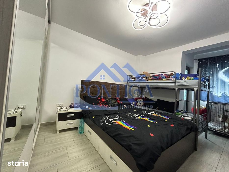 Apartament 2 Camere Steaua de Mare