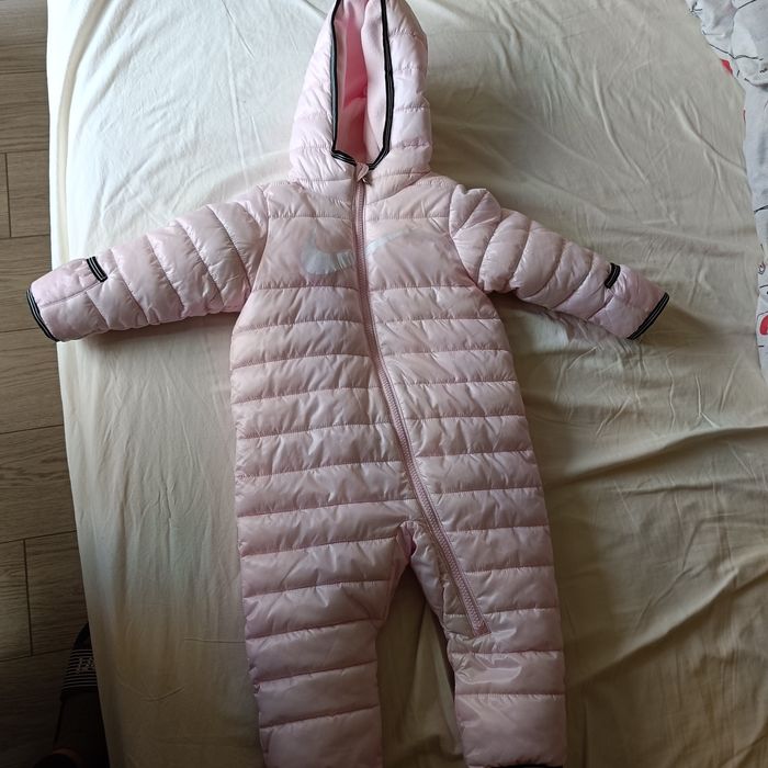 Зимен гащеризон Nike размер 80-86