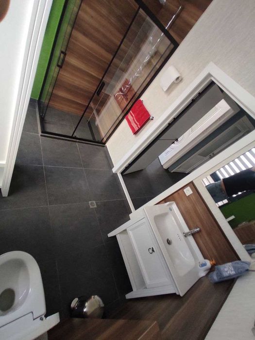 Продаётся коммерческое помещение с ремонтом 670 м² | Махтумкули |