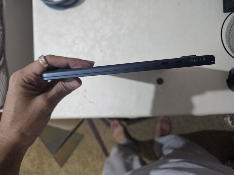 Macbook Air M2 256gb