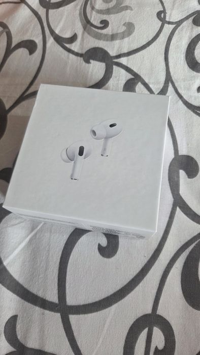 AirPods pro 2 (с гарантией)