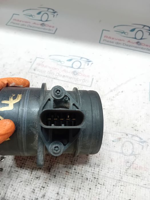 debitmetru aer audi a4 b7 2007