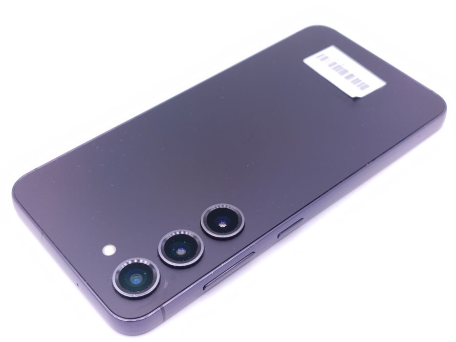 Samsung S23 5G 128GB Phantom Black 8GB, Garantie 24 luni | #D91168
