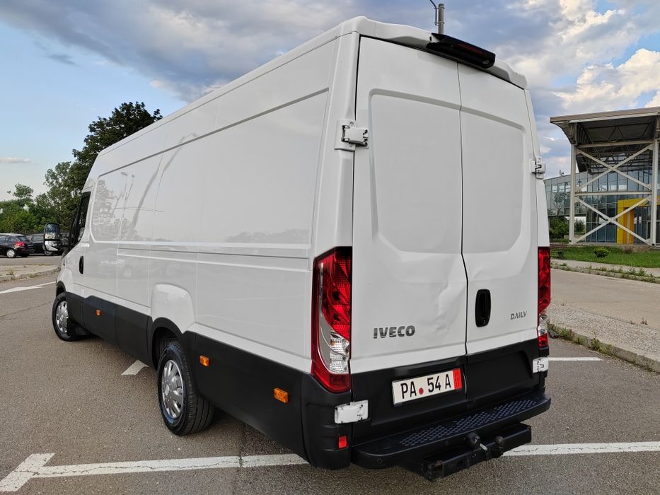 RENAULT Master 2015 — imagine 3