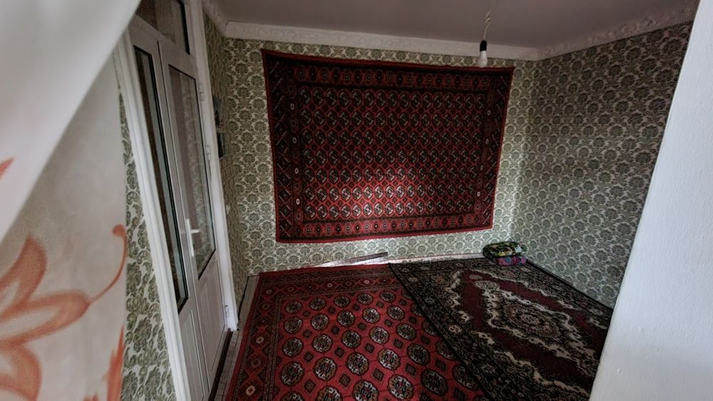 Продается дом в Регистане ул. Кушховуз 2.5 соток 4 комнаты