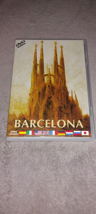 Set 8 CD-DVD-VHS Vacante.