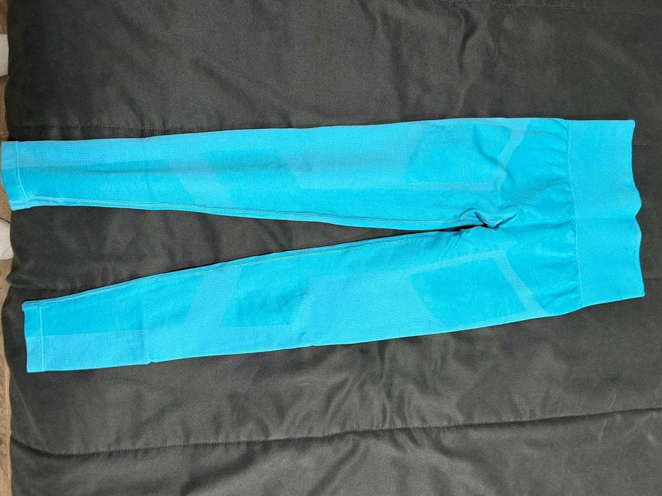 Спортни клинове и бюстиета - Adidas, Zerofit, Nike, Myprotein