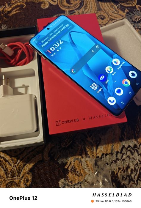 Oneplus 13 12/512 GB liber retea impecabil super telefon