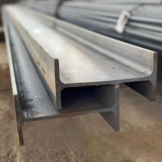 Балка двутавровая