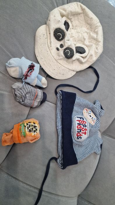 Одежда от 0 до 1-1,6