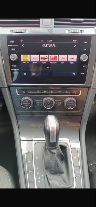 Vand golf 7 150 cp Dsg