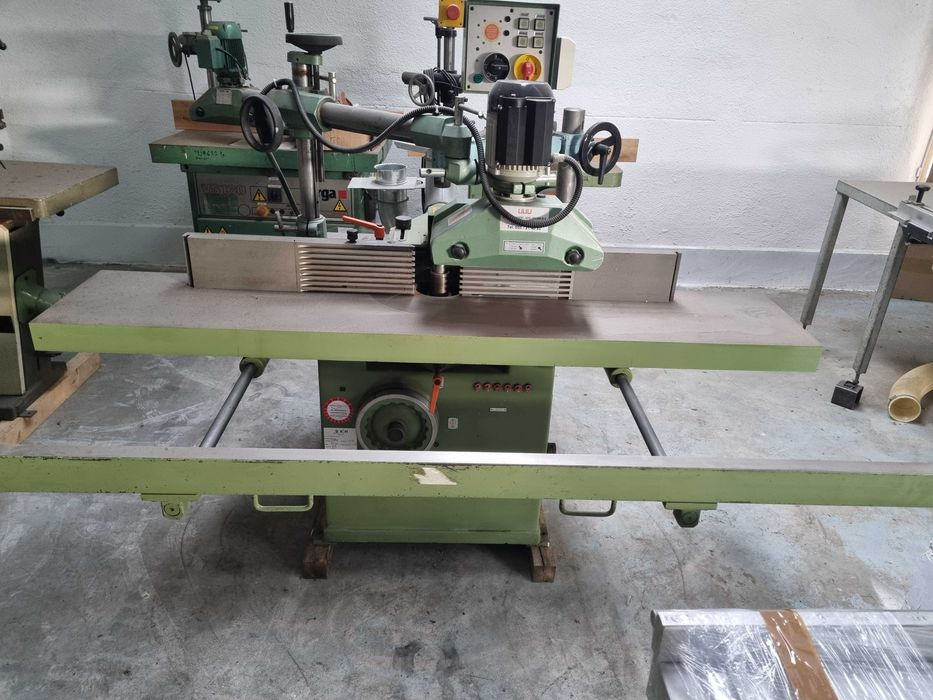 FREZA pentru lemn, tamplarie