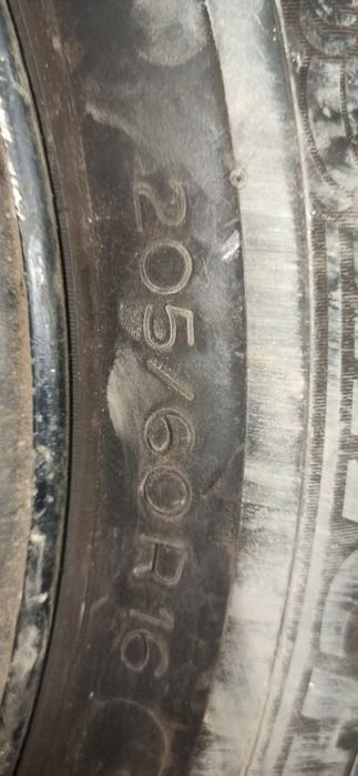 Продам диски на бмв 2шт