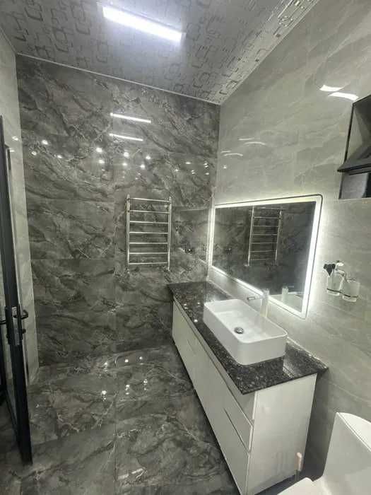 Сдаётся евродом, улица Саракульская, ориентир 4 роддом. ID: 57519