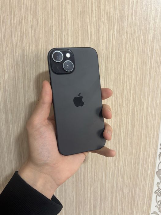 iphone 15 айфон 15 128gb 87%