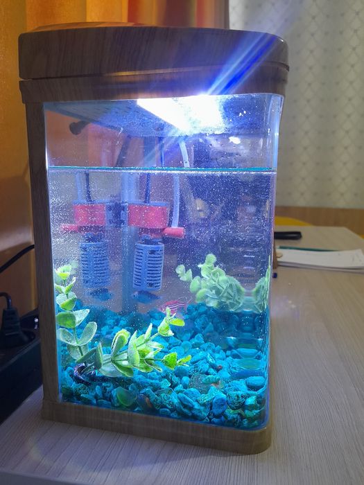 Продам Аквариум.