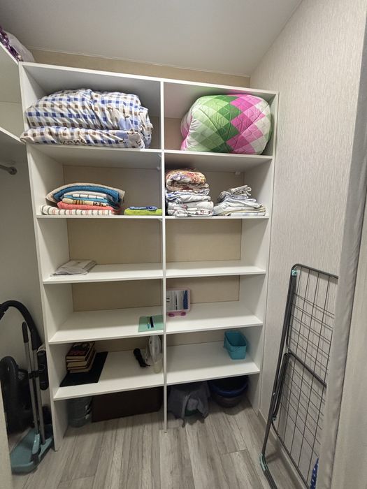 Сдается 1 ком.в новостройке