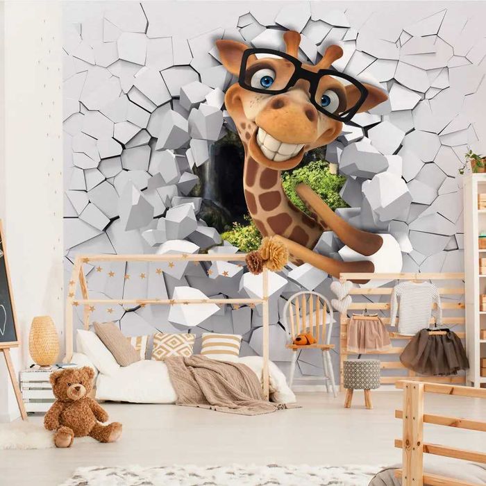 Фотообои Акция 30%