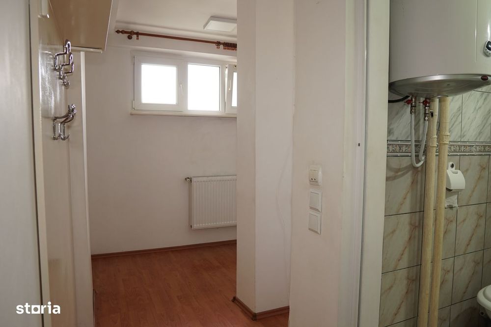 Apartament 2 camere Titan, balcon și lift