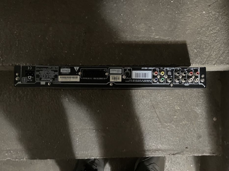 ДвД плейър Pioneer