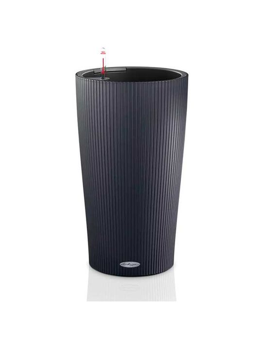 Кашпо CILINDRO Color 23 с автополивом