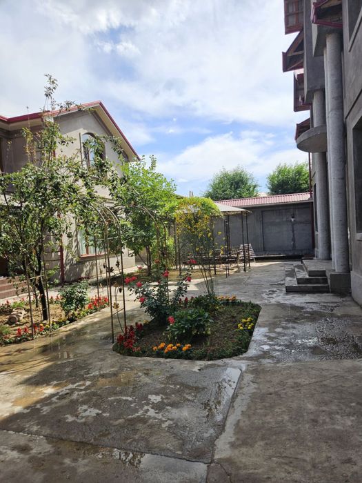 Kotta Hasanboy 6 sotix SROCHNA