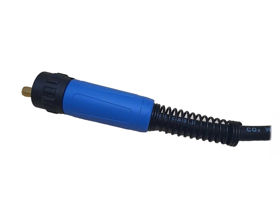 Pistolet sudura MB15 AK ( tip Binzel)  , max 180 A cu cablu de 3 sau 4 m lungime